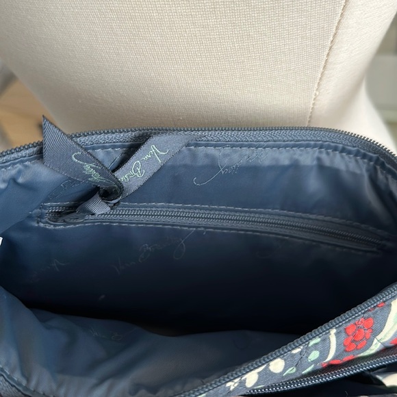 Vera Bradley Crossbody - Picture 6 of 6